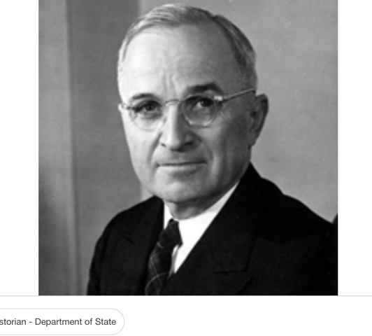 Truman Doctrine