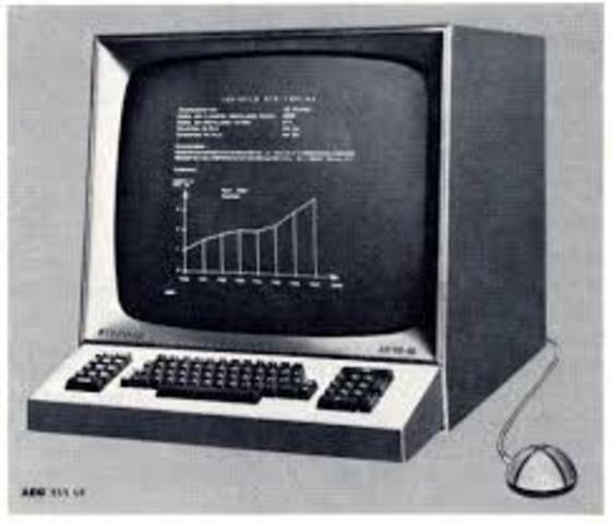 Bill Gates and Paul Allen