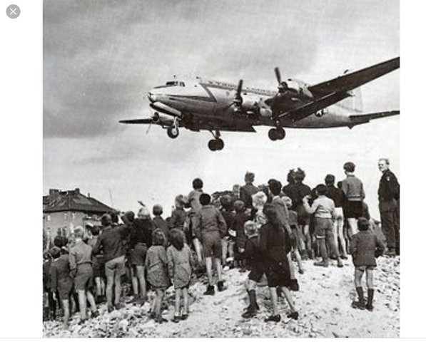 Berlin Airlift