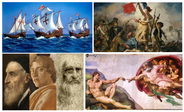 El cerebro en el Renacimiento Y la Edad Moderna