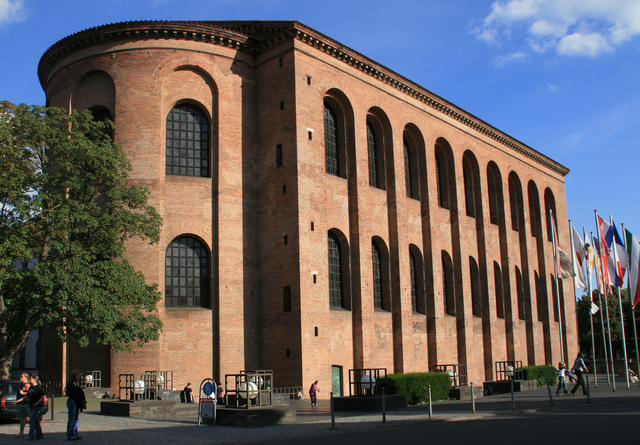 NASCE LA SCUOLA PALATINA