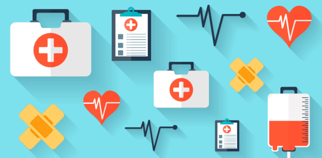 Programas Tecnicos y Tecnologicos relacionados con las Ciencias de la Salud