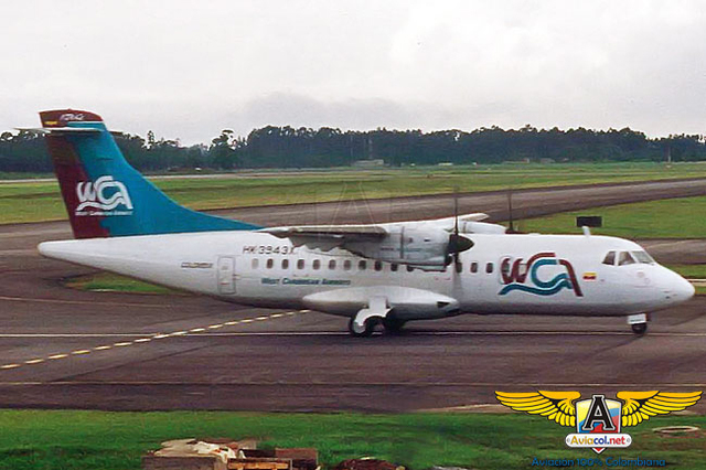 West Caribbean Airways