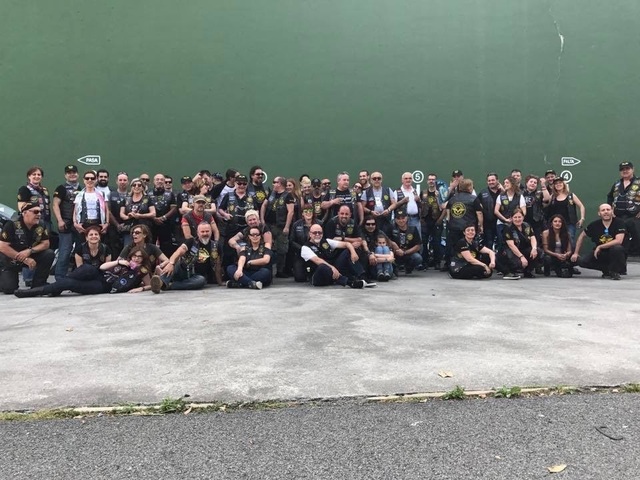 INAUGURACIÓN TERRITORIAL NAVARRA (9-11 DE JUNIO)