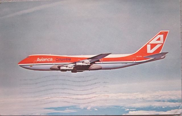 Avianca