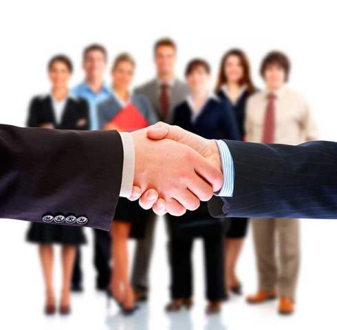 Departamentos de relaciones públicas