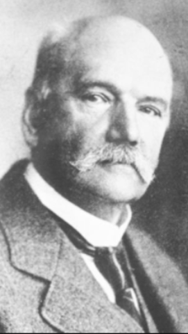 Albrecht Kossel