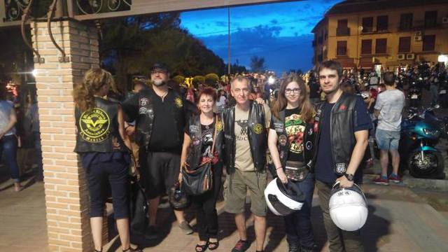 CONCENTRACIÓN DE YUNCOS