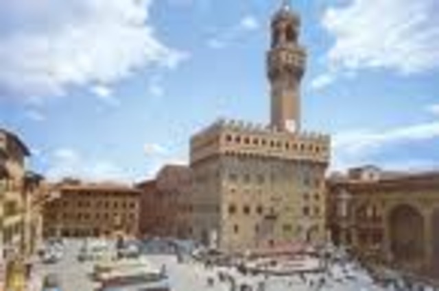 The Pazzi Conspiracy