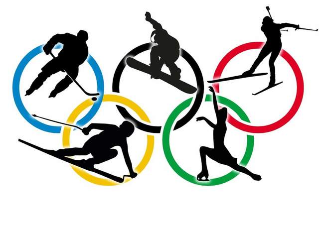 The Winter Olympics was added.