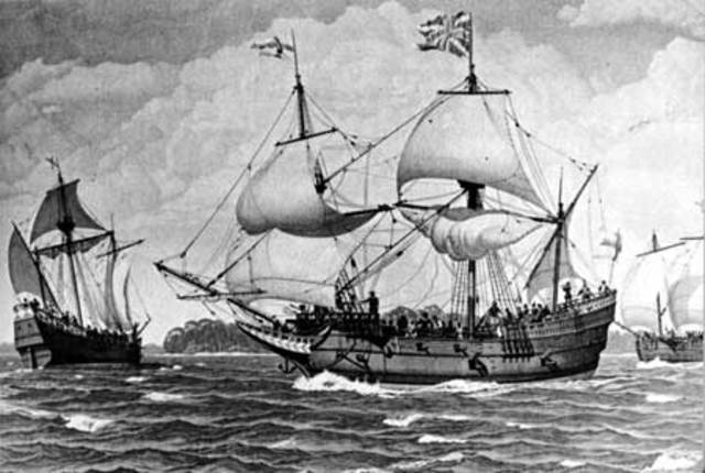 Going Home for Supplies