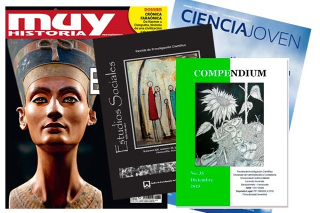 REVISTA DE PSICOLOGÍA