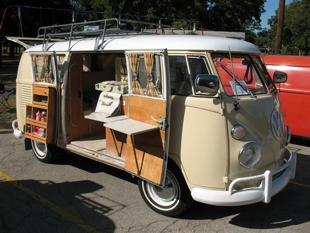 Summer Traveling Europe