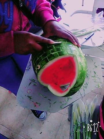 LA PREPARATORIA (entrada)