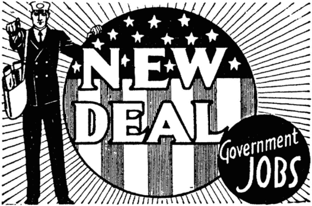 New Deal