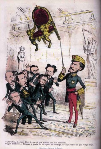 Monarquía de Amadeo I