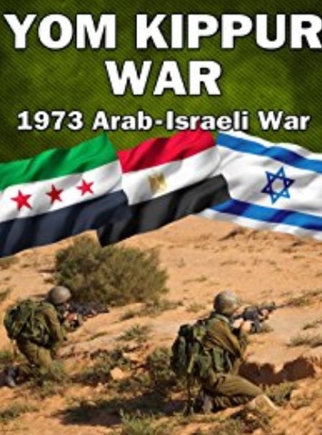 Yom kippur war