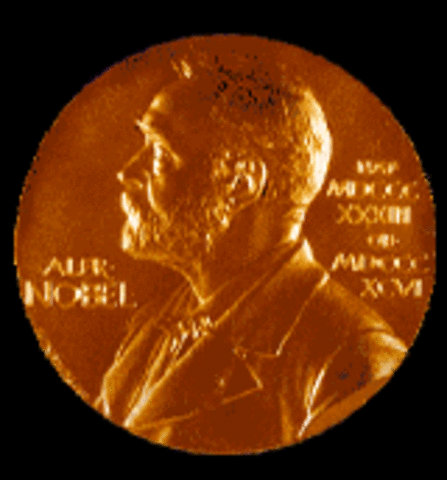Premio Nobel de Fisiología
