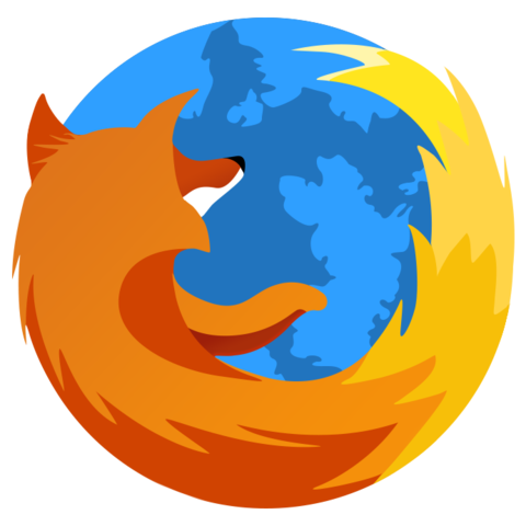 Firefox was created!