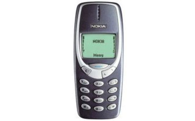 Nokia