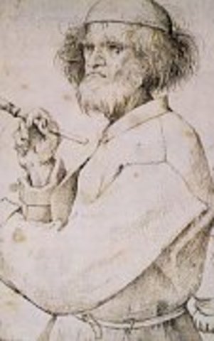 Pieter Bruegel the Elder (Renaissance Artists)