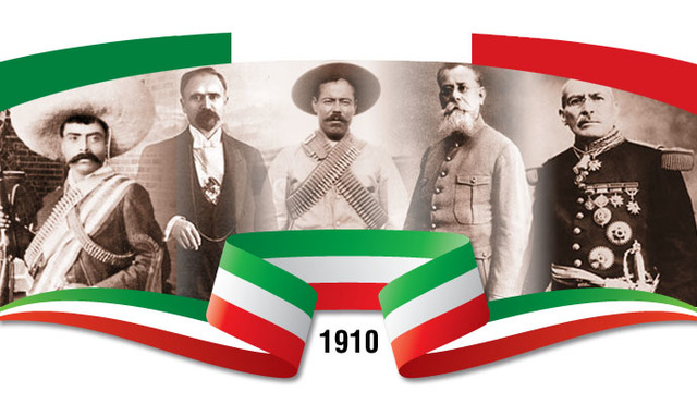 Revolución Mexicana
