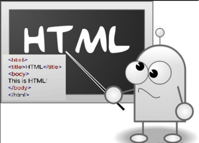 Lenguaje HTML