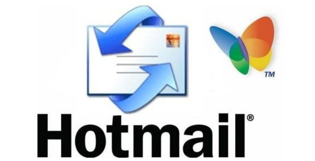 Creación de Hotmail