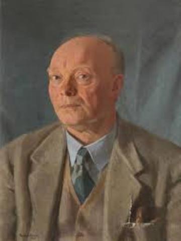 Sir William Thomas Astbury