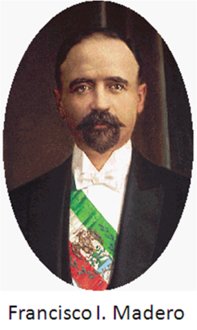 Francisco I. Madero