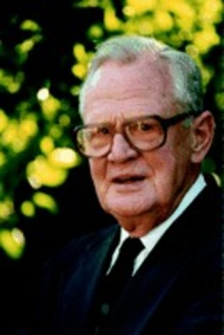 Torbjorn Caspersson & Einar Hammarsten