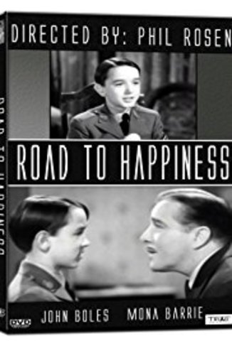 Road to happiness