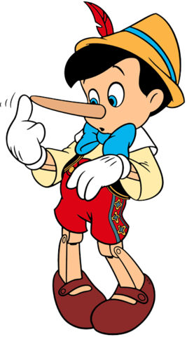 Pinocchio