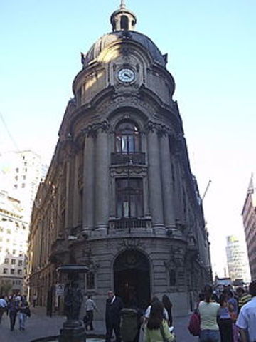 Bolsa de comercio
