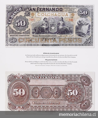 Banco español de San Fernando