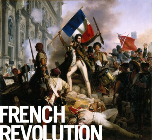 French Revolution