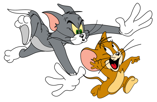 Tom & Jerry