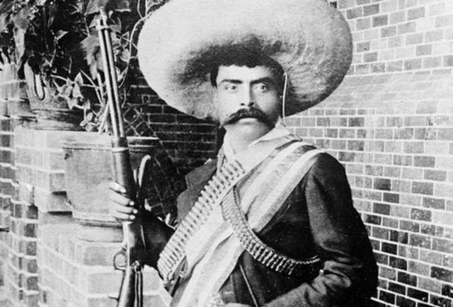 Emiliano Zapata