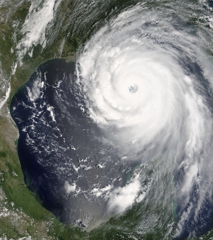 Hurricane Katrina