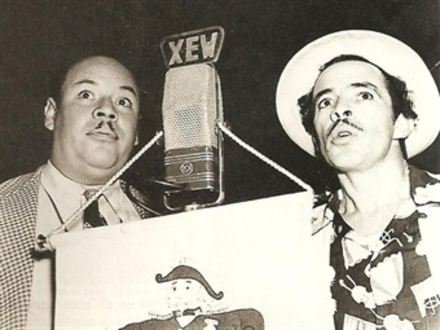 XEW Radio