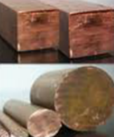 Estaño+Cobre=Bronce