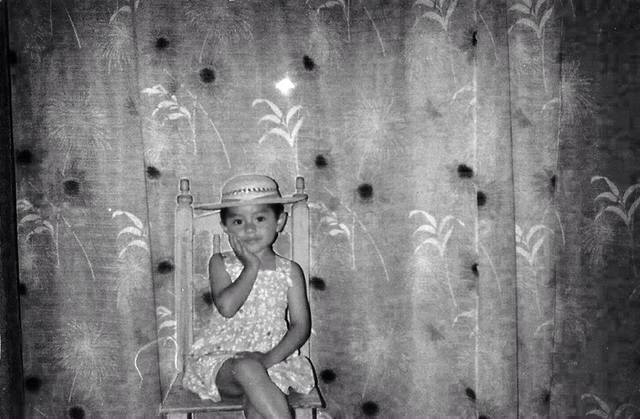 Un desfile Desfigurado.