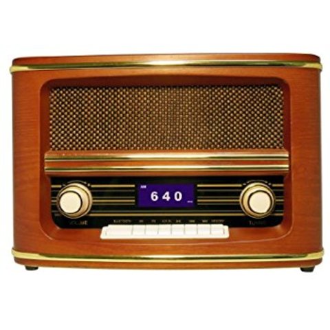 LA RADIO