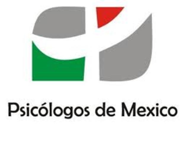 la psicología política en México