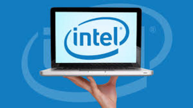 intel corporation