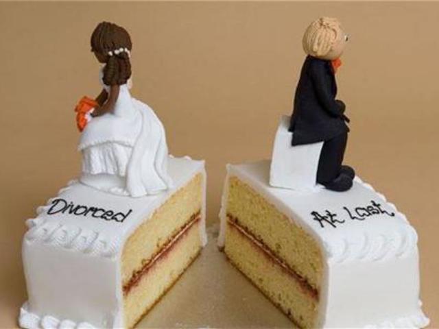 Divorce