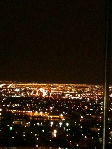 Moving to El Paso, TX