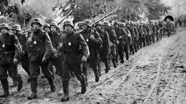 Segunda Guerra Mundial