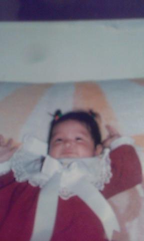 Mi Primer año