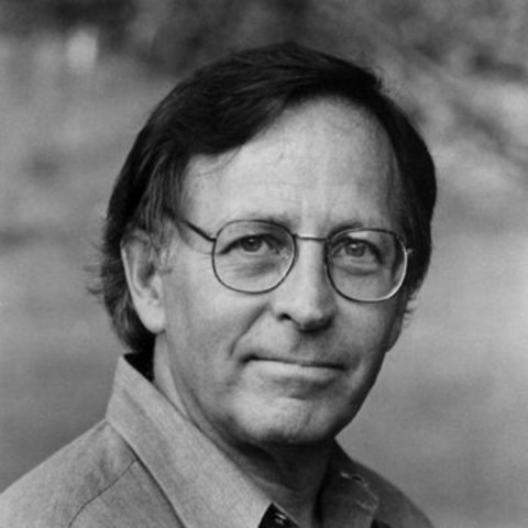 Mark Ptashne y Walter Gilbert